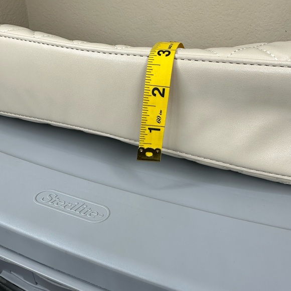 Off White Boss Lady Handbag - Picture 11 of 12